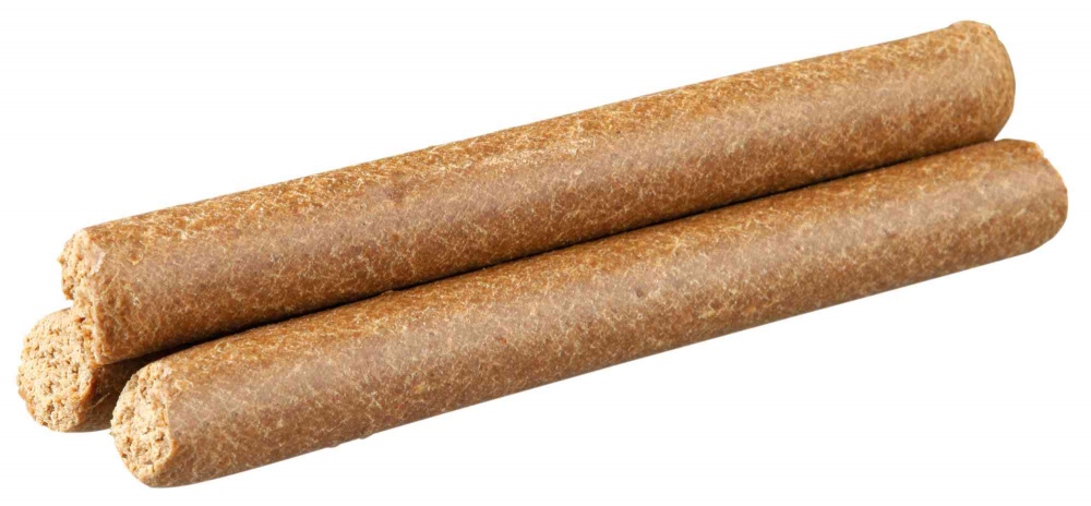 Лакомство для собак Trixie жевательные палочки с курицей и рисом 50шт. 3,25кг (TX-31745)
Лакомство для собак Trixie жевательные палочки с курицей и рисом 50шт. 3,25кг (TX-31745)