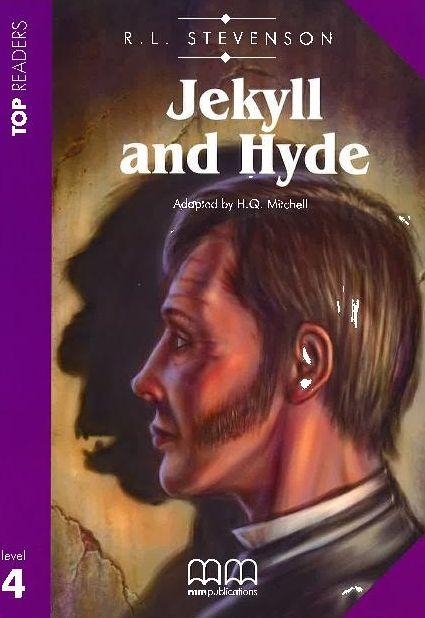 Jekyll and Hydy. Teacher's Book Pack. Level 4-Роберт Луїс Стівенсон-(9789604433346)
Jekyll and Hydy. Teacher's Book Pack. Level 4-Роберт Луїс Стівенсон-(9789604433346)
