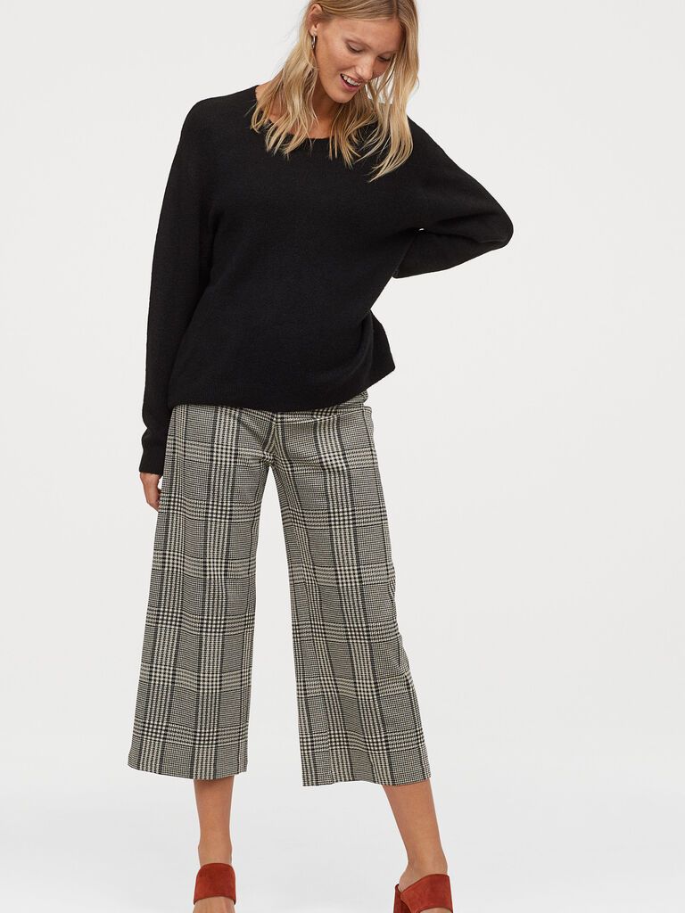Брюки для беременных H&M 060795109 Кремовые с черным, Брюки для беременных H&M 060795109 XL Кремовые с черным
Брюки для беременных H&M 060795109 Кремовые с черным, Брюки для беременных H&M 060795109 XL Кремовые с черным