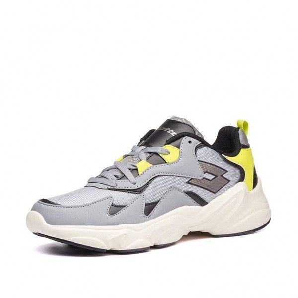 Кроссовки мужские Lotto RIO NU 41 FROST GRAY/GRAVITY TITAN/COOL GRAY 7C 214790/6YE
Кроссовки мужские Lotto RIO NU 41 FROST GRAY/GRAVITY TITAN/COOL GRAY 7C 214790/6YE