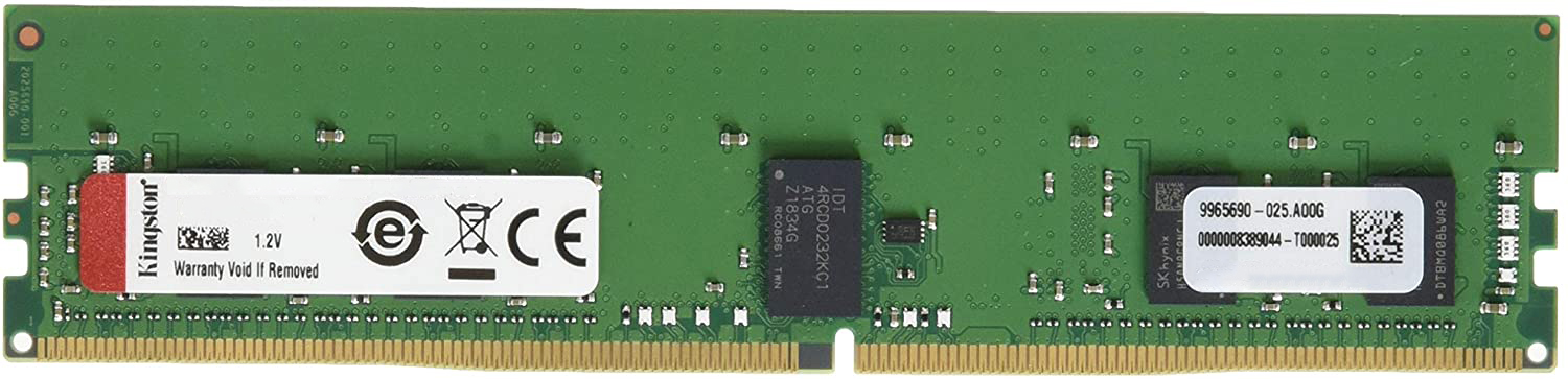 Оперативная память Kingston DDR4-2933 16384MB PC4-23464 ECC Registered (KSM29RS8/16MER)
Оперативная память Kingston DDR4-2933 16384MB PC4-23464 ECC Registered (KSM29RS8/16MER)