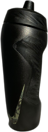 Бутылка для воды Nike N.000.3177.041.18 Hyperfuel Water Bottle 18OZ 532 мл Черная (887791380272)
Бутылка для воды Nike N.000.3177.041.18 Hyperfuel Water Bottle 18OZ 532 мл Черная (887791380272)