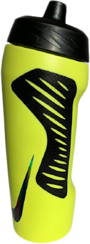 Бутылка для воды Nike N.000.3177.389.18 Hyperfuel Water Bottle 18OZ 532 мл Зеленая (887791381545)
Бутылка для воды Nike N.000.3177.389.18 Hyperfuel Water Bottle 18OZ 532 мл Зеленая (887791381545)