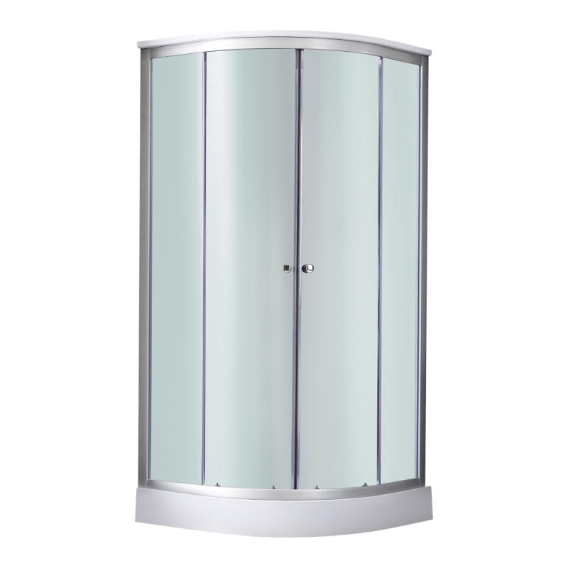 Lidz Душевой бокс TANI SB90x90.SAT.LOW.FB, низкий , стекло Fabric 4мм + стенки WHI
Lidz Душевой бокс TANI SB90x90.SAT.LOW.FB, низкий , стекло Fabric 4мм + стенки WHI