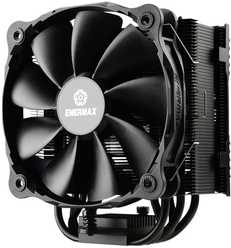 Кулер процессорный Enermax ETS-T50 AXE (ETS-T50A-FSS), Intel: 2066/2011-3/2011/1200/1150/1151/1155/1156/1366/775, AMD: FM1/FM2/FM2+/AM2/AM2+/AM3/AM3+/AM4, 163x144.2x109.5мм, черный, 4-pin
Кулер процессорный Enermax ETS-T50 AXE (ETS-T50A-FSS), Intel: 2066/2011-3/2011/1200/1150/1151/1155/1156/1366/775, AMD: FM1/FM2/FM2+/AM2/AM2+/AM3/AM3+/AM4, 163x144.2x109.5мм, черный, 4-pin