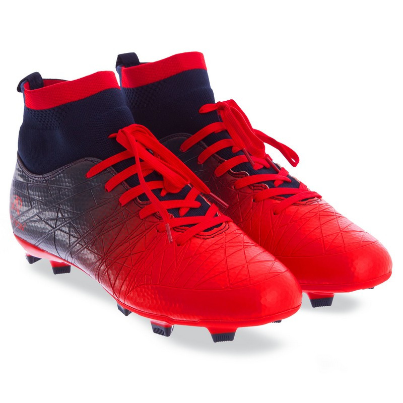 Бутсы футбольные с носком мужские взрослые Pro Action Термополиуретан Красный (СПО PRO-1000-12) 44
Бутсы футбольные с носком мужские взрослые Pro Action Термополиуретан Красный (СПО PRO-1000-12) 44