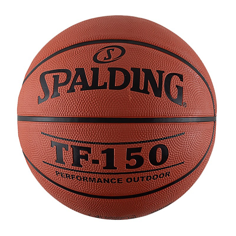 Мяч Spalding TF-150 Outdorr FIBA Logo 83599Z 5
Мяч Spalding TF-150 Outdorr FIBA Logo 83599Z 5