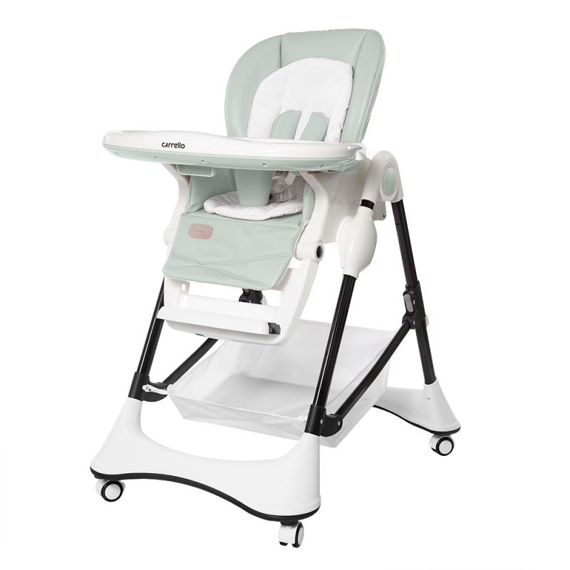 Стульчик для кормления CARRELLO Stella Carrello CRL-9503 Aspen Green Зеленый CRL-9503 Aspen Green
Стульчик для кормления CARRELLO Stella Carrello CRL-9503 Aspen Green Зеленый CRL-9503 Aspen Green