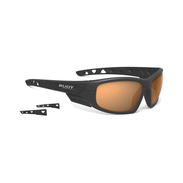 Очки спортивные велосипедные Rudy Project Airgrip Black Matte-Hi Contrast Brz (SP435606-0001)
Очки спортивные велосипедные Rudy Project Airgrip Black Matte-Hi Contrast Brz (SP435606-0001)