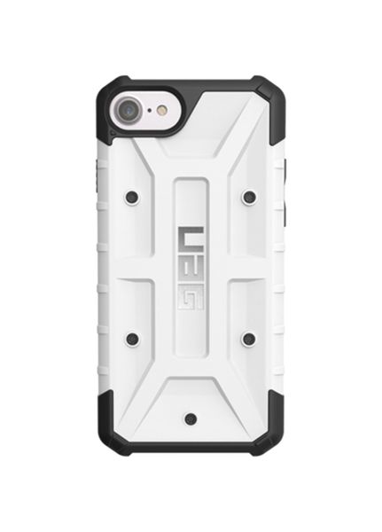 Чехол противоударный Armor Pathfinder для iPhone 6/6s/7/8/SE (2020) белый ТПУ+пластик White
Чехол противоударный Armor Pathfinder для iPhone 6/6s/7/8/SE (2020) белый ТПУ+пластик White