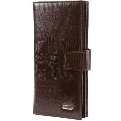 Мужское кожаное портмоне CANPELLINI SHI1419-143
Мужское кожаное портмоне CANPELLINI SHI1419-143