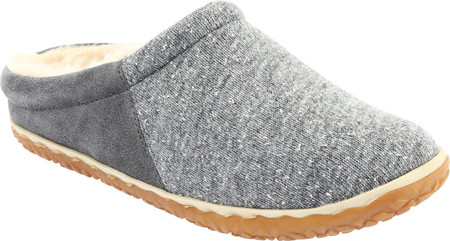 Женские мокасины Minnetonka Tahoe Clog Slipper Grey Flecked Sweater Knit/Suede 36
Женские мокасины Minnetonka Tahoe Clog Slipper Grey Flecked Sweater Knit/Suede 36