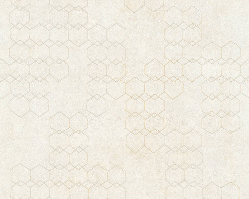 Виниловые обои на флизилиновой основе AS Creation New Walls 37424-1 бежевый геометрический
Виниловые обои на флизилиновой основе AS Creation New Walls 37424-1 бежевый геометрический