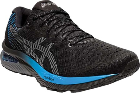 Мужские кроссовки ASICS GEL-Cumulus 22 Running Sneaker Black/Directoire Blue 49
Мужские кроссовки ASICS GEL-Cumulus 22 Running Sneaker Black/Directoire Blue 49