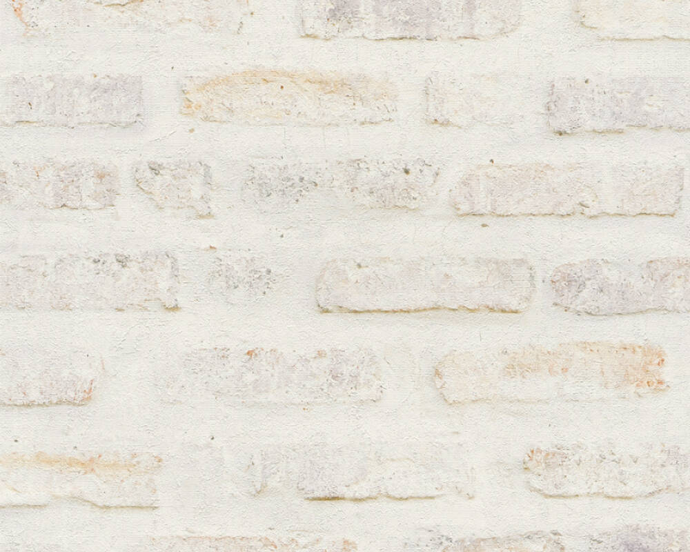 Виниловые обои на флизилиновой основе AS Creation New Walls 37422-1 бежевый кирпич
Виниловые обои на флизилиновой основе AS Creation New Walls 37422-1 бежевый кирпич