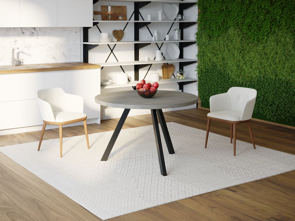 Обеденный стол Skandi Wood SW059 Коннектикут Круглый ⌀ 75 см МДФ+Шпон Дуб Темно-Cерый
Обеденный стол Skandi Wood SW059 Коннектикут Круглый ⌀ 75 см МДФ+Шпон Дуб Темно-Cерый