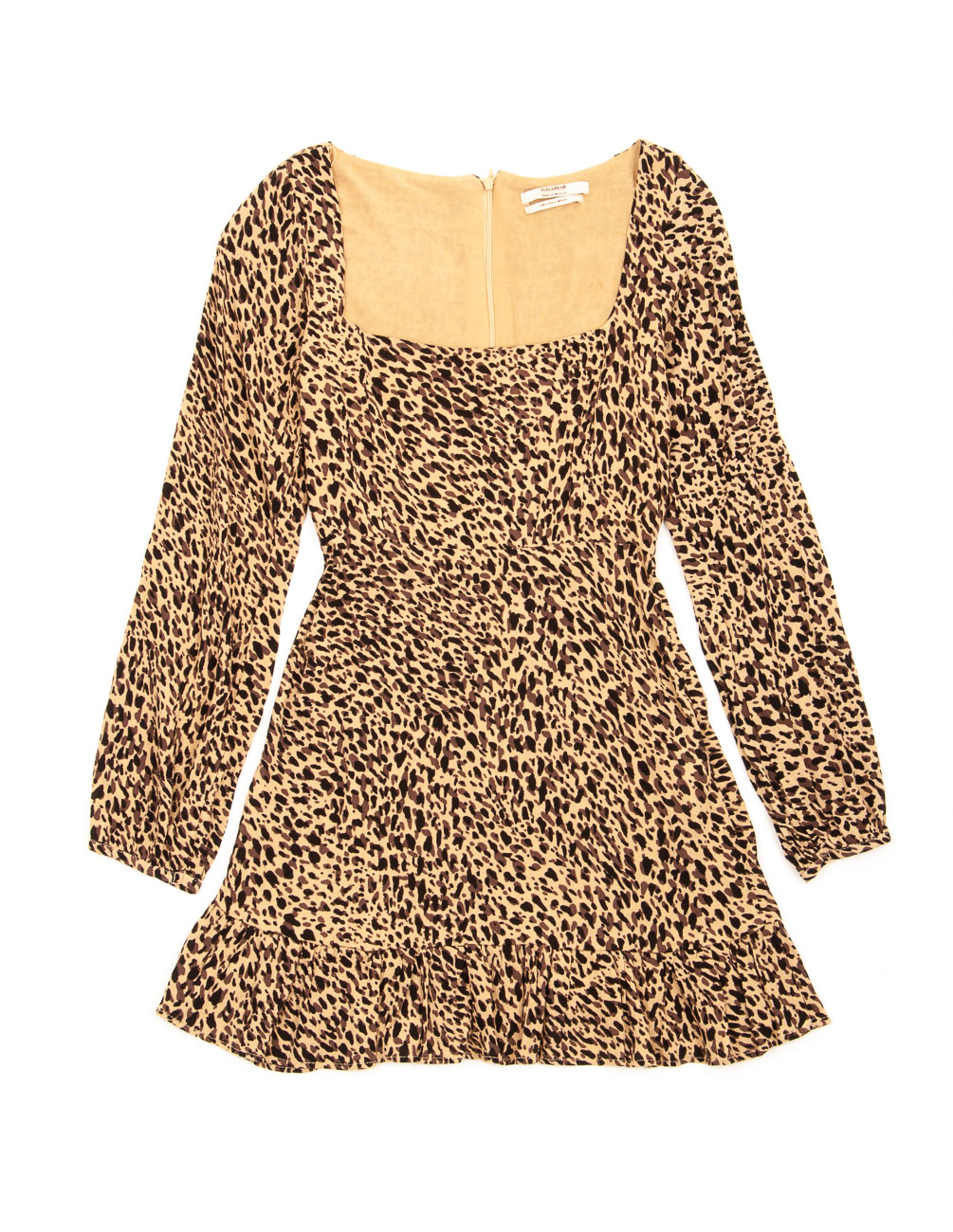 Платье PULL & BEAR Ж1056063 (5390/306/746) цвет коричневый, Платье PULL & BEAR Ж1056063 (5390/306/746) цвет коричневый S
Платье PULL & BEAR Ж1056063 (5390/306/746) цвет коричневый, Платье PULL & BEAR Ж1056063 (5390/306/746) цвет коричневый S