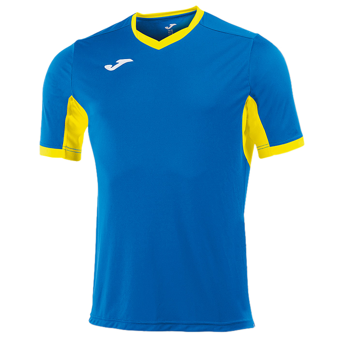 Футболка игровая Joma Championship IV 100683.709 цвет: голубой, размер, Футболка игровая Joma Championship IV 100683.709 цвет: голубой, размер M
Футболка игровая Joma Championship IV 100683.709 цвет: голубой, размер, Футболка игровая Joma Championship IV 100683.709 цвет: голубой, размер M