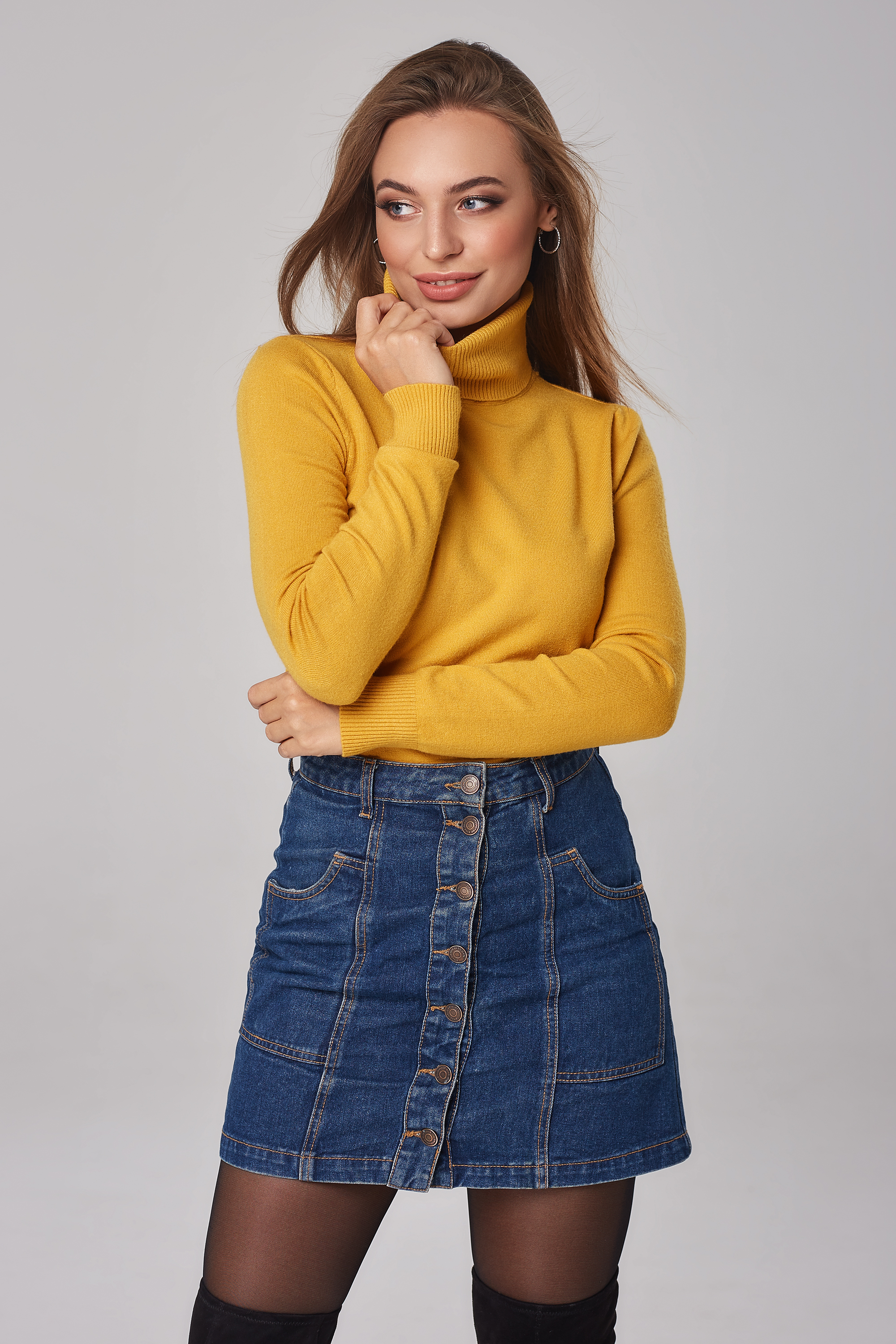 Гольф Lipar трикотажный 54 Светло-горчичный Батал 0889/26 Б
Гольф Lipar трикотажный 54 Светло-горчичный Батал 0889/26 Б