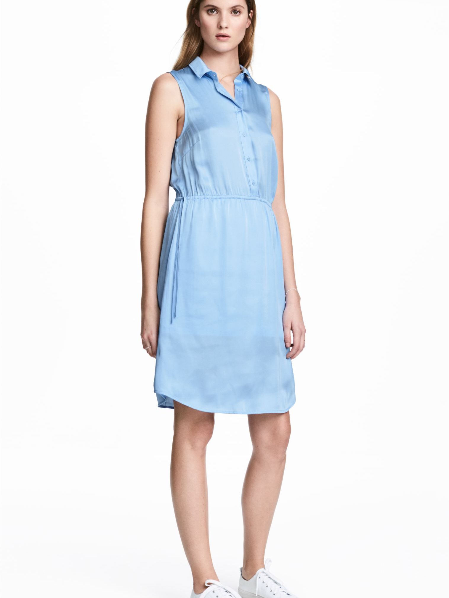 Платье для беременных H&M 0516709-5 Голубое, Платье для беременных H&M 0516709-5 36 Голубое
Платье для беременных H&M 0516709-5 Голубое, Платье для беременных H&M 0516709-5 36 Голубое