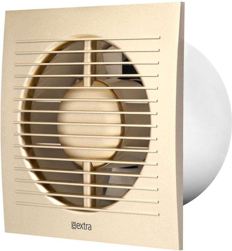 Вытяжной вентилятор Europlast E-EXTRA EE125ТG с таймером золото
Вытяжной вентилятор Europlast E-EXTRA EE125ТG с таймером золото