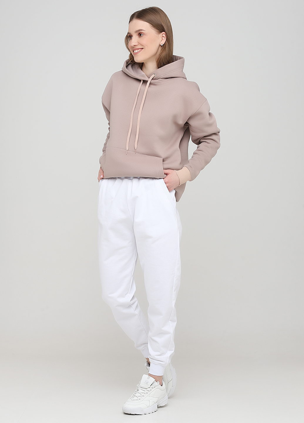 Брюки - джоггеры "Only Women"(94-PSrk-24-02-white, Брюки - джоггеры "Only Women"(94-PSrk-24-02-white-S)
Брюки - джоггеры "Only Women"(94-PSrk-24-02-white, Брюки - джоггеры "Only Women"(94-PSrk-24-02-white-S)