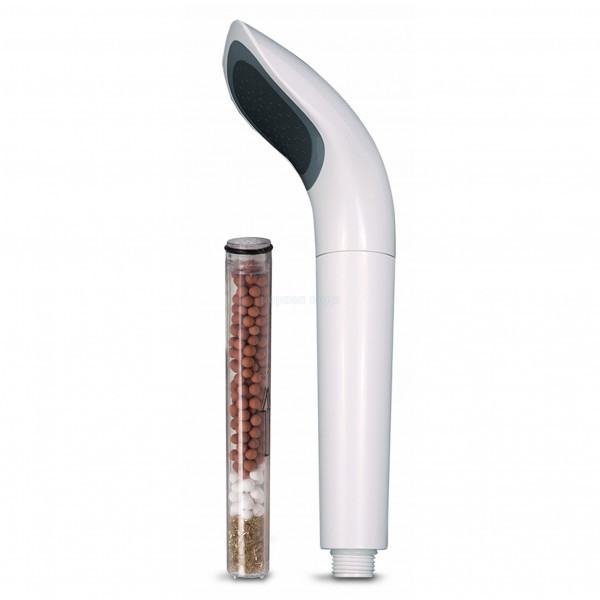 Aquafilter FHSH-8-CW Лейка-душ Белая с фильтром для умягчения воды (2 картриджа в комплекте)
Aquafilter FHSH-8-CW Лейка-душ Белая с фильтром для умягчения воды (2 картриджа в комплекте)
