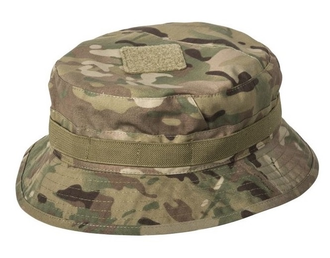 Тактическая панама Helikon-Tex CPU® HAT KA-CPU-PR - PolyCotton Ripstop X-Large, Camogrom®
Тактическая панама Helikon-Tex CPU® HAT KA-CPU-PR - PolyCotton Ripstop X-Large, Camogrom®