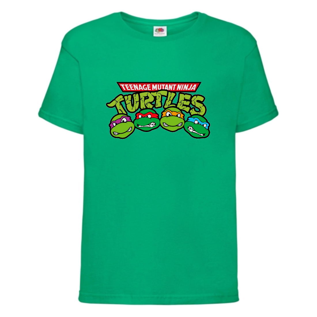 Футболка детская Черепашки Ниндзя 0025 (Ninja Turtles) зеленая (NTS grn 0025) 104 см
Футболка детская Черепашки Ниндзя 0025 (Ninja Turtles) зеленая (NTS grn 0025) 104 см