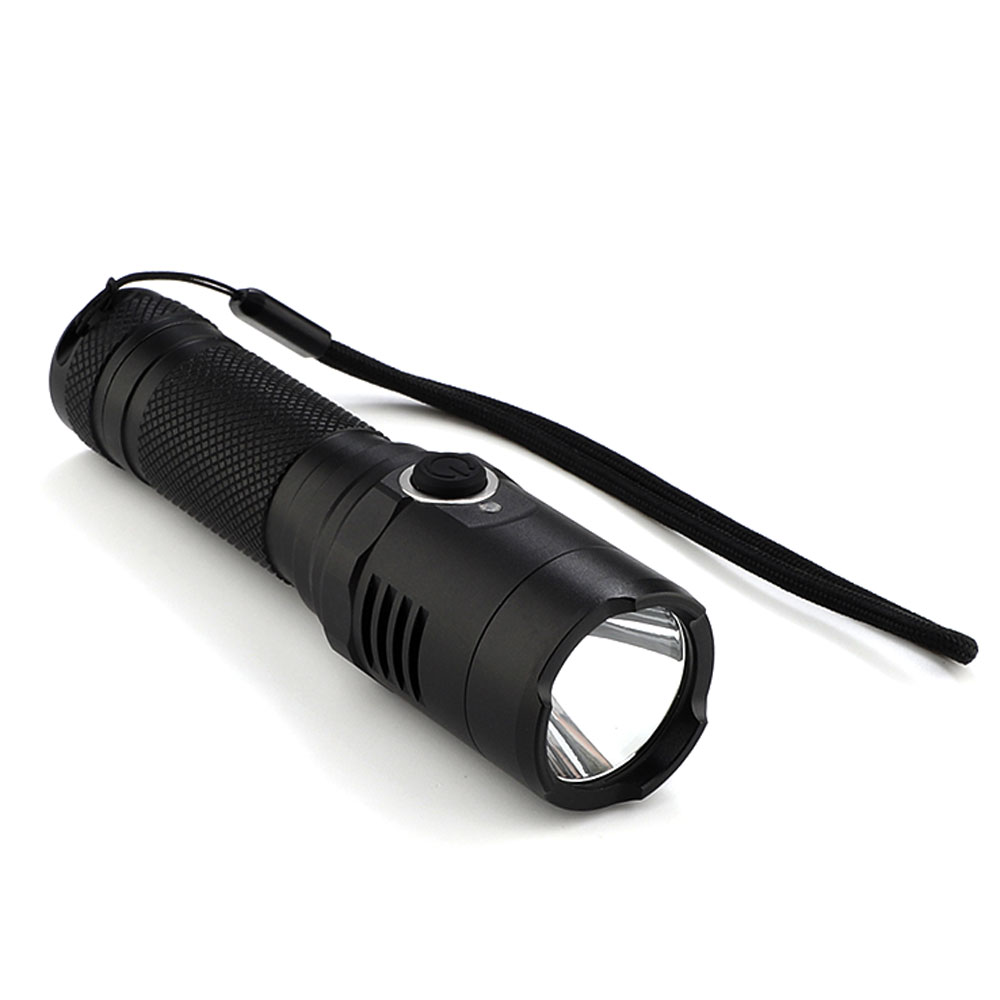 Фонарик ручной Soshine TC18 USB, IPX-6, 18650, 1100Lm, LED XMK T6 White, алюминий, Магнит, 4 режима, LED, Box
Фонарик ручной Soshine TC18 USB, IPX-6, 18650, 1100Lm, LED XMK T6 White, алюминий, Магнит, 4 режима, LED, Box