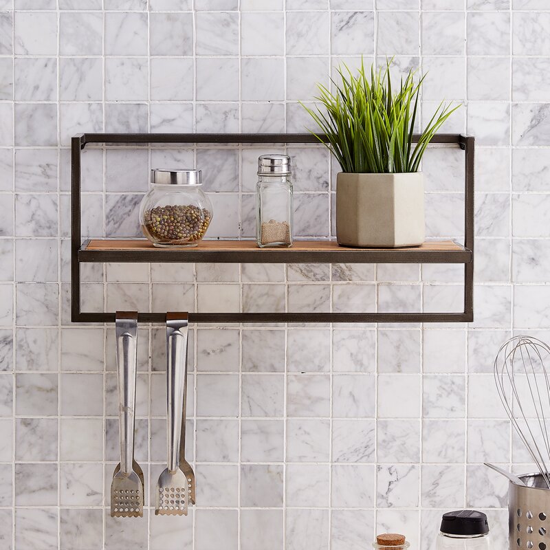 Настенная полка Labonte акцентная с полотенцесушителем - Little Room Baby House (WFR-150009)
Настенная полка Labonte акцентная с полотенцесушителем - Little Room Baby House (WFR-150009)