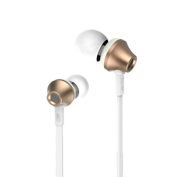HF Remax (OR) RM-610D Gold (metal + volume control + mic + button call answering) (4-015)
HF Remax (OR) RM-610D Gold (metal + volume control + mic + button call answering) (4-015)