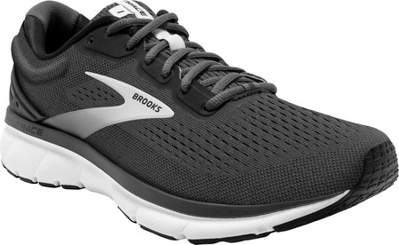 Мужские кроссовки Brooks Trace Running Sneaker Black/Blackened Pearl/Grey 43
Мужские кроссовки Brooks Trace Running Sneaker Black/Blackened Pearl/Grey 43