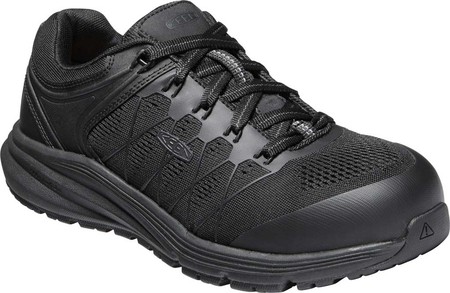 Женские кроссовки KEEN Utility Vista Energy Sneaker Black/Raven Mesh/Synthetic 37.5
Женские кроссовки KEEN Utility Vista Energy Sneaker Black/Raven Mesh/Synthetic 37.5