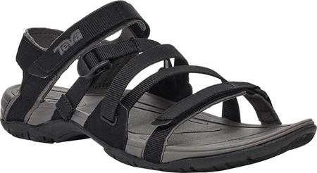 Женские сандалии Teva Ascona Sport Web Strappy Sandal Black Textile/Synthetic 40
Женские сандалии Teva Ascona Sport Web Strappy Sandal Black Textile/Synthetic 40