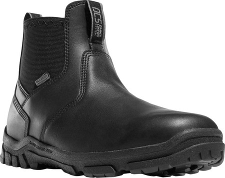 Мужские ботинки Danner Lookout Station Office 5.5" NMT Chelsea Boot Black Full Grain Leather/Nylon 44.5
Мужские ботинки Danner Lookout Station Office 5.5" NMT Chelsea Boot Black Full Grain Leather/Nylon 44.5