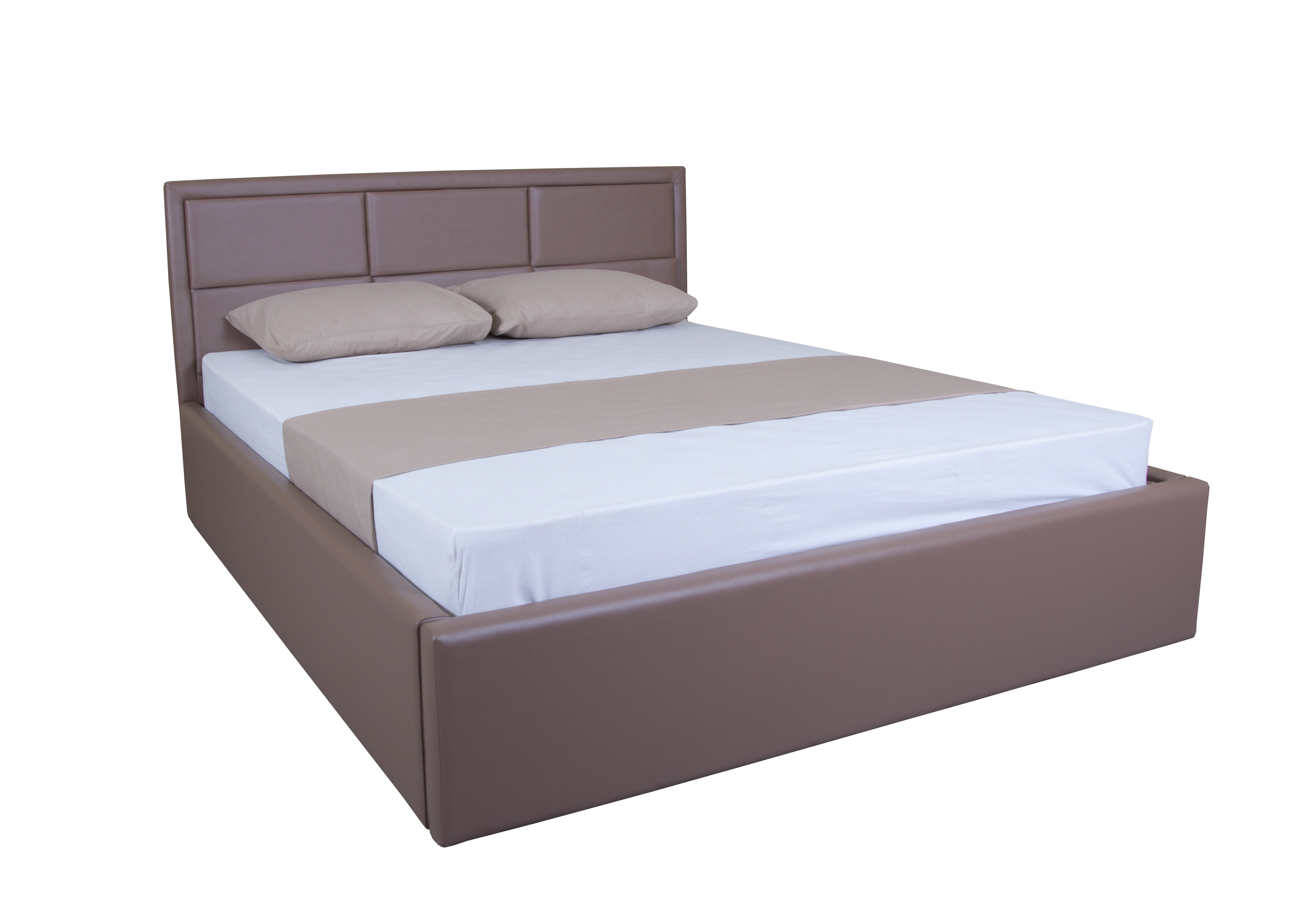 Кровать MELBI Агата Двуспальная 140х190 см с подъемным механизмом Бежевый (KS-012-02-1беж)
Кровать MELBI Агата Двуспальная 140х190 см с подъемным механизмом Бежевый (KS-012-02-1беж)