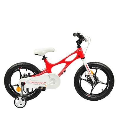 Детский велосипед Royal Baby Space Shuttle 16", Official UA, красный (RB16-22-RED)
Детский велосипед Royal Baby Space Shuttle 16", Official UA, красный (RB16-22-RED)