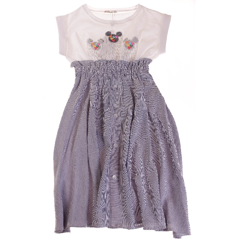 Платье для девочки BUSHRA 211001 116 см кремовый/голубой (482983)
Платье для девочки BUSHRA 211001 116 см кремовый/голубой (482983)