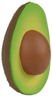 Игрушка-прорезыватель Oli & Carol Авокадо Арнольд (L-AVOCADO-UNIT) (8437015928777)
Игрушка-прорезыватель Oli & Carol Авокадо Арнольд (L-AVOCADO-UNIT) (8437015928777)