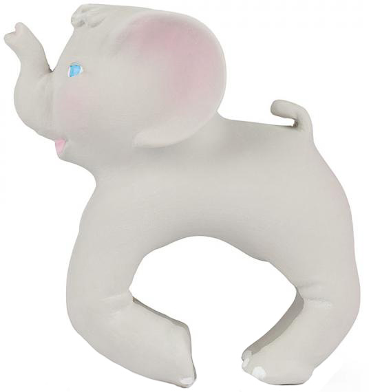 Игрушка-прорезыватель Oli & Carol Слоненок Нелли (L-ELEPHANT-UNIT) (8437015928951)
Игрушка-прорезыватель Oli & Carol Слоненок Нелли (L-ELEPHANT-UNIT) (8437015928951)