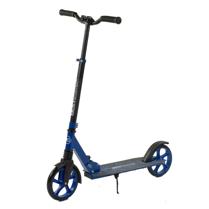 Самокат двухколесный 14653 Best Scooter, "SHARK", СИНИЙ, зажим руля, колеса PU - 20 см, 1 аммортизатор, в коробке
Самокат двухколесный 14653 Best Scooter, "SHARK", СИНИЙ, зажим руля, колеса PU - 20 см, 1 аммортизатор, в коробке