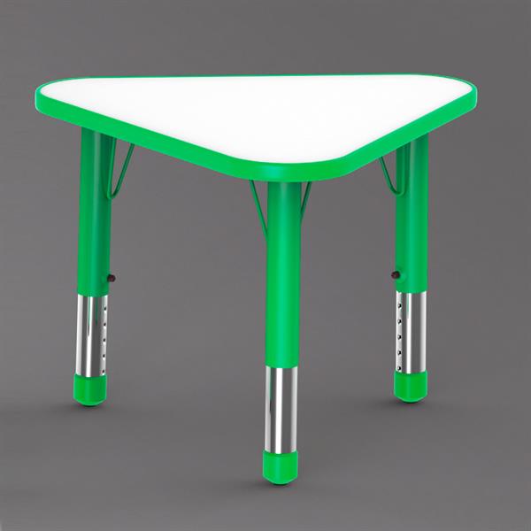 Детский стол Yucai 67x60 с регулировкой высоты 40-60, салатовый (YCY-072-Peak-green)
Детский стол Yucai 67x60 с регулировкой высоты 40-60, салатовый (YCY-072-Peak-green)