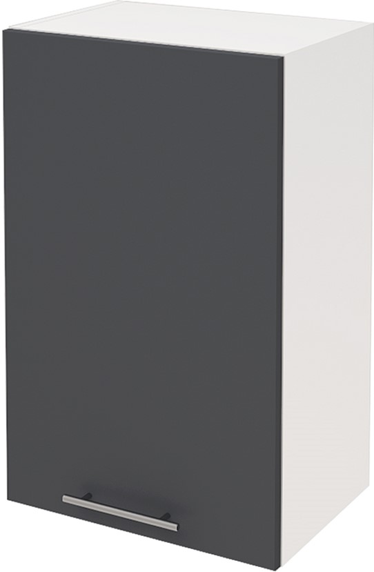 Модуль верхний RoKo Руна 71.8 х 30 х 45 см Серый Пепел 
Модуль верхний RoKo Руна 71.8 х 30 х 45 см Серый Пепел