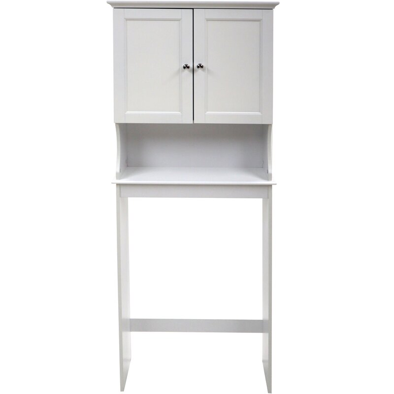 Шкаф в туалет Vangorder над туалетом - Little Room Baby House (WFR-140579-1065)
Шкаф в туалет Vangorder над туалетом - Little Room Baby House (WFR-140579-1065)