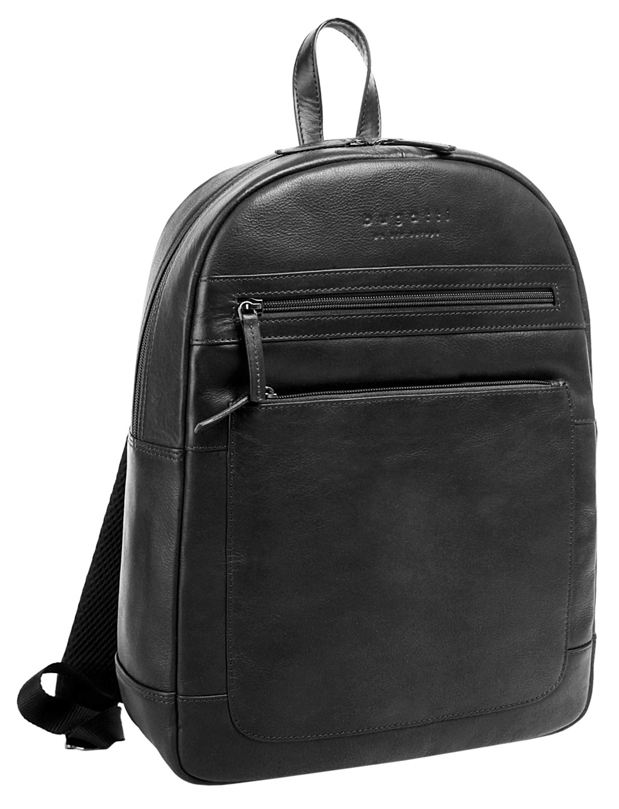 Рюкзак мужской кожаный Bugatti Corso Черный 49390701, Рюкзак мужской кожаный Bugatti Corso One Size Черный 49390701
Рюкзак мужской кожаный Bugatti Corso Черный 49390701, Рюкзак мужской кожаный Bugatti Corso One Size Черный 49390701