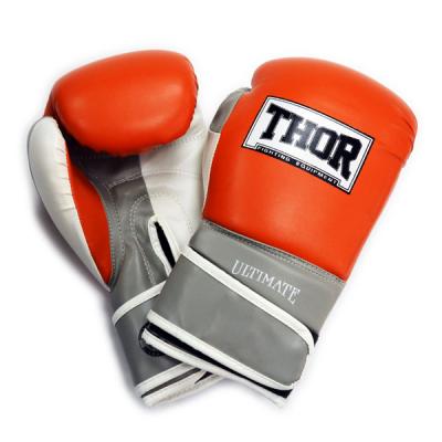 Боксерские перчатки THOR Ultimate 16oz Orange/Grey/White (551/04(PU) OR/GR/WH 16 oz.)
Боксерские перчатки THOR Ultimate 16oz Orange/Grey/White (551/04(PU) OR/GR/WH 16 oz.)