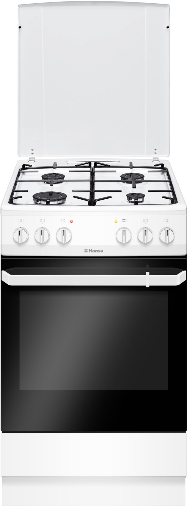 Комбинированная плита HANSA FCMW59009
Комбинированная плита HANSA FCMW59009