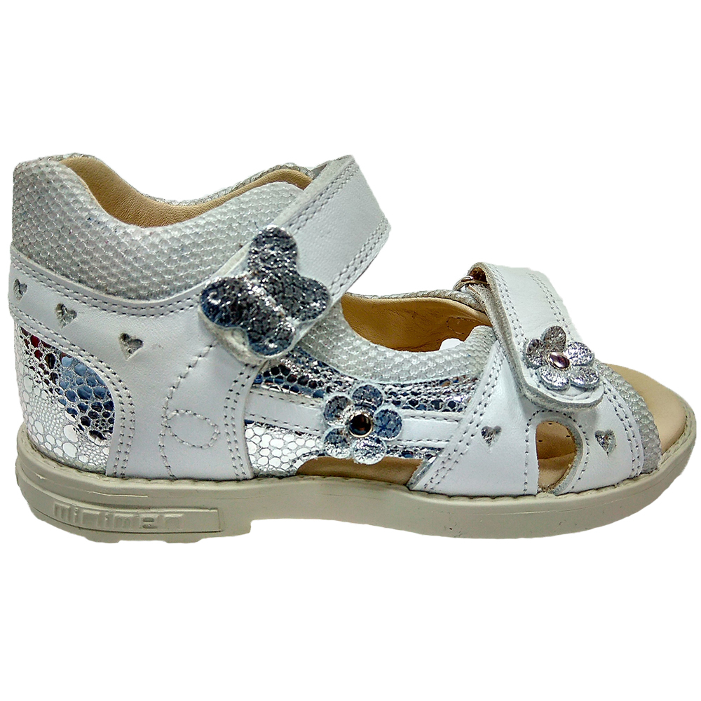 Сандалии Minimen Белые 26 (1174-13-9А-01)
Сандалии Minimen Белые 26 (1174-13-9А-01)