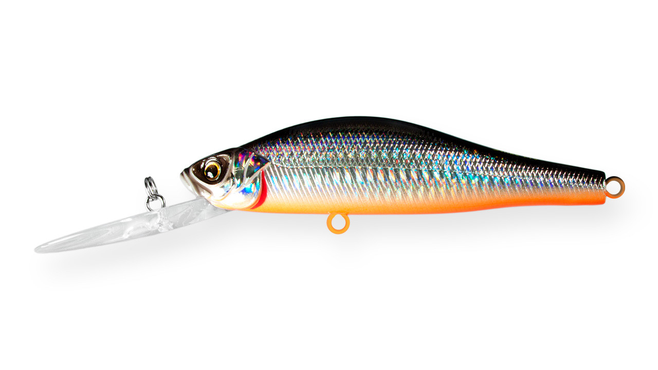Воблер Strike Pro Archback Deep 120CL суспендер 12см 37,5гр Загл. 5,0м -7,0м #A70-713 (83681)
Воблер Strike Pro Archback Deep 120CL суспендер 12см 37,5гр Загл. 5,0м -7,0м #A70-713 (83681)